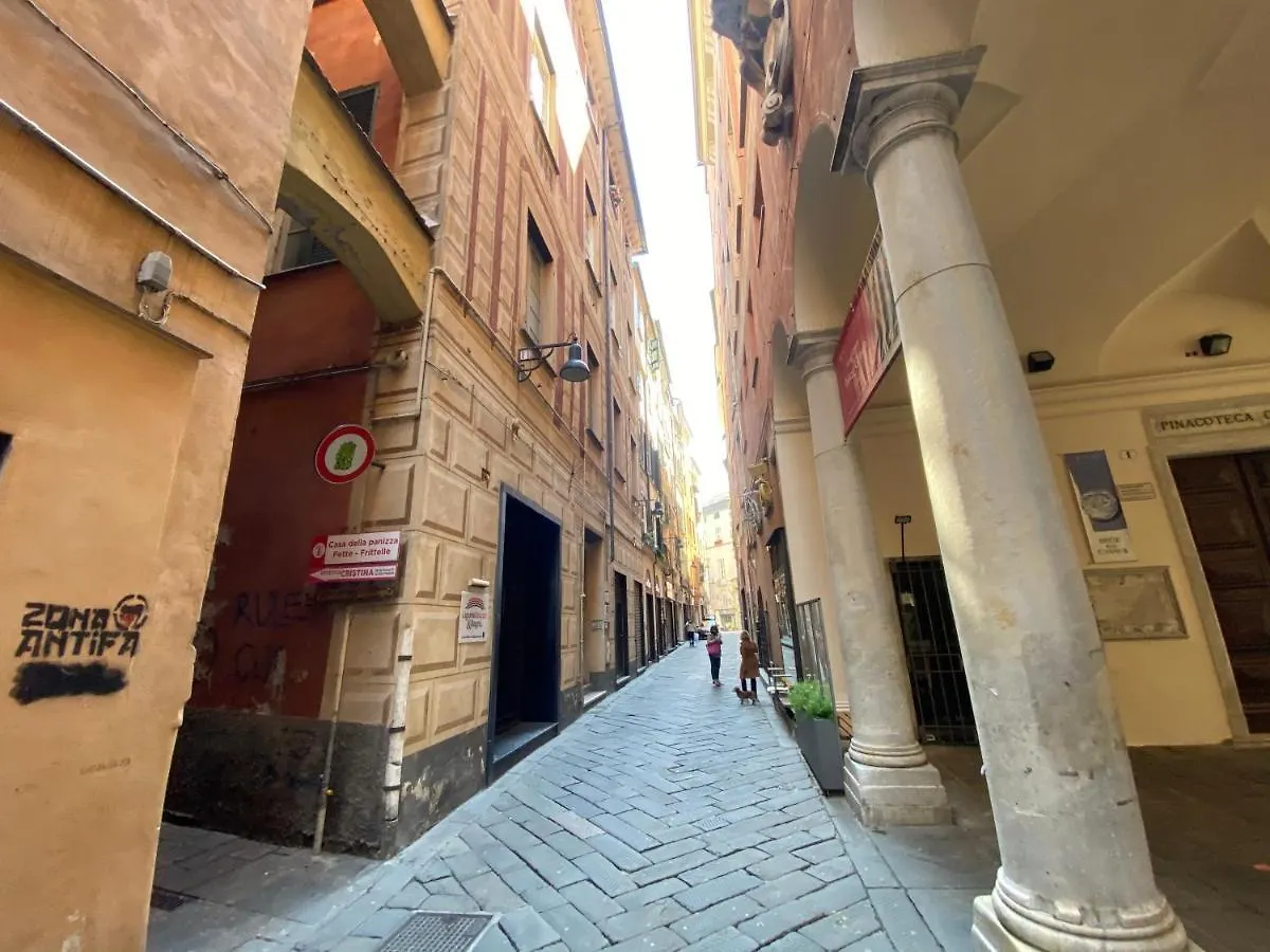 Apartment Centro & Mare