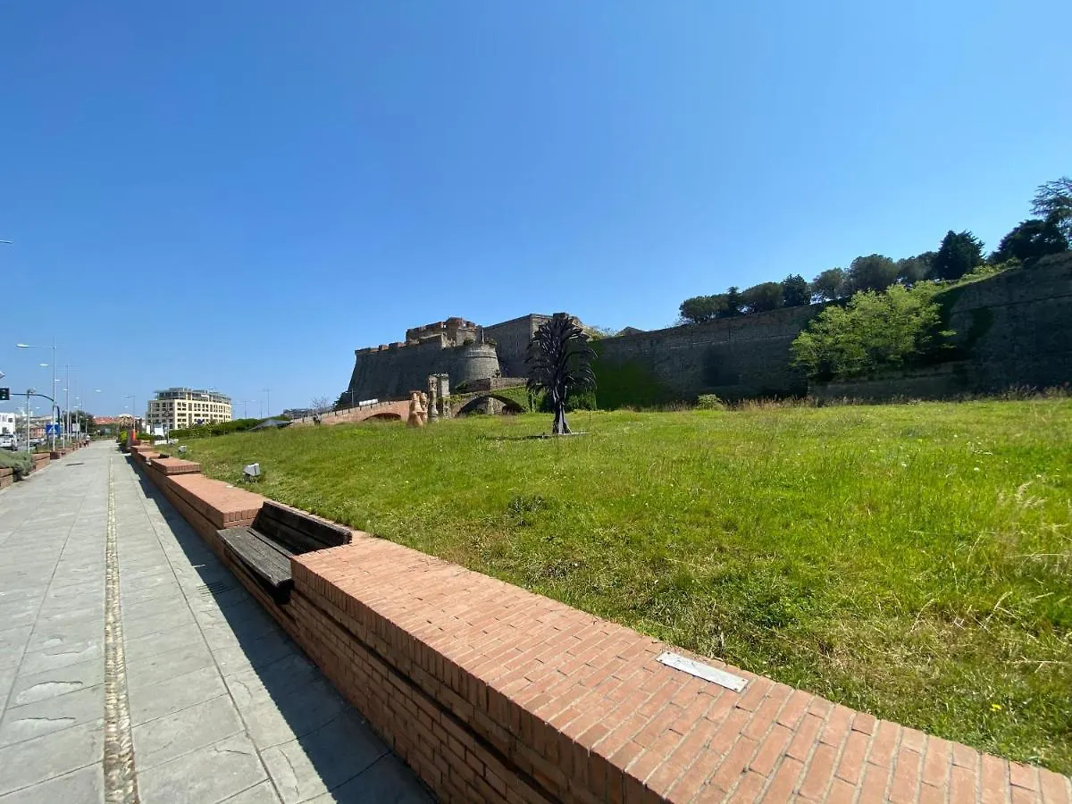 Centro & Mare 0*, Savona Italy